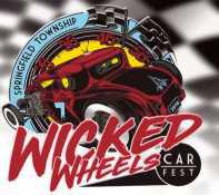 Wicked Wheels car show planned for Aug. 7